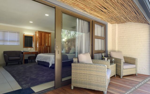 Kiara Lodge