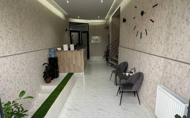 Sevinch Hotel