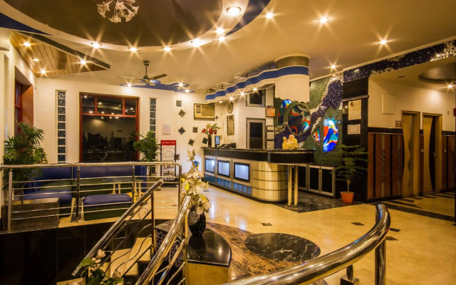 The Sun Court Hotel Yatri