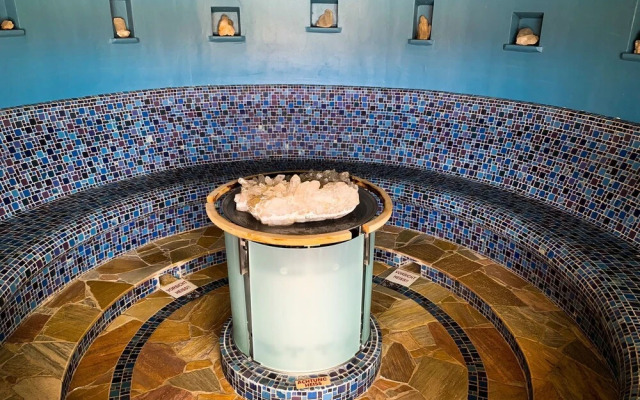 Luxury Apartment in the Citycenter of Mariapfarr