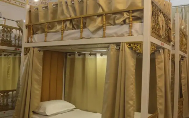 Aanchal Mahal Dormitory And Rooms