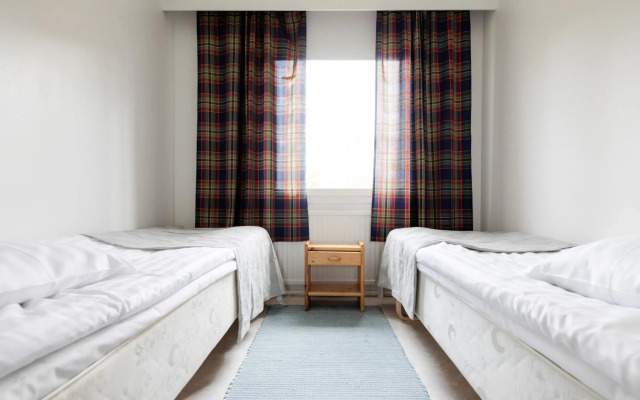 Lapland Hotels Kilpis