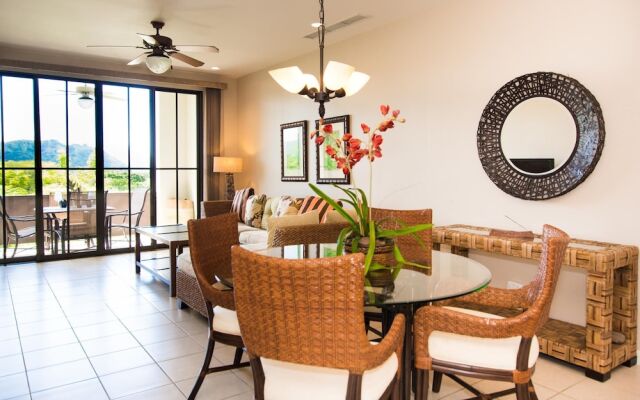 3rd-floor 2-bedroom Condo With Ocean View