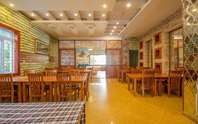 Seika Hotel