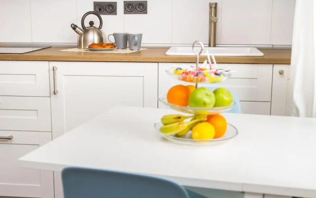 Romantic Studio Dos Aceras by La Recepcion