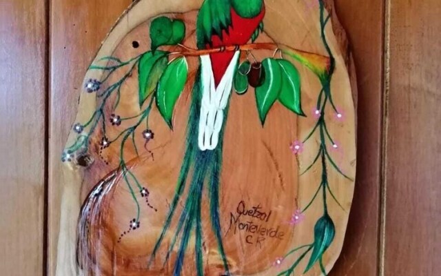 Sofi's Hostel Monteverde