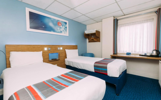 Travelodge Belfast Central