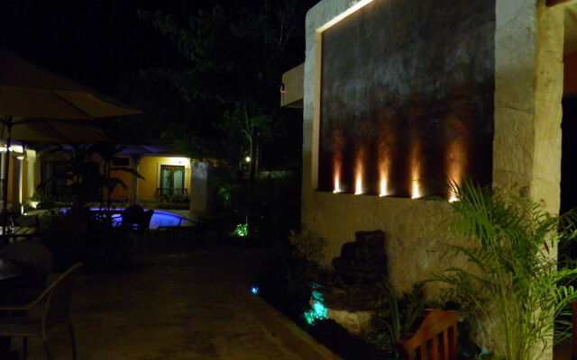 El Zaguán Colonial by GuruHotel