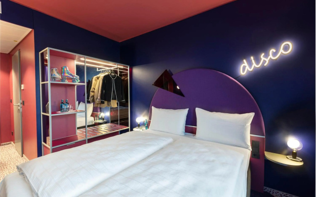 Ibis Styles Muenchen Perlach