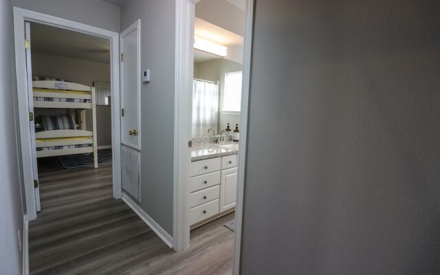 Seaclusion 3 Bedroom Home