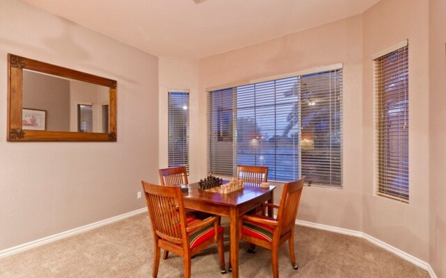 Augusta On The Green by Signature Vacation Rentals