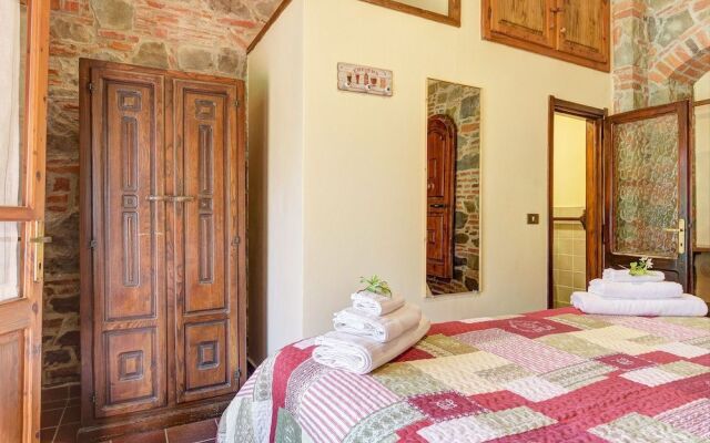 Villa Le Belle Giornate