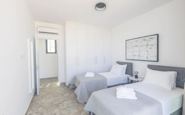 Protaras Aqua Villa Aq05