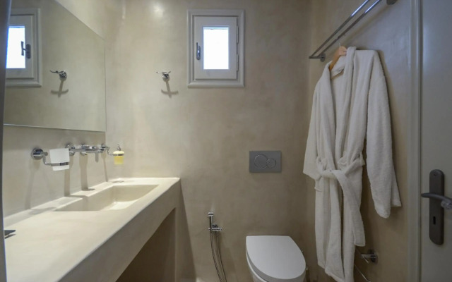 Agnanti Hotel