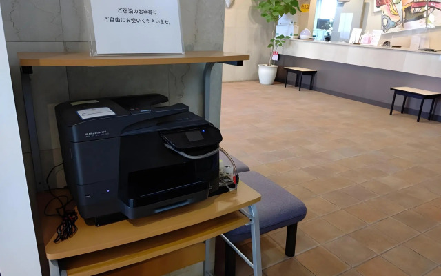 Akishima Station Hotel TOKYO