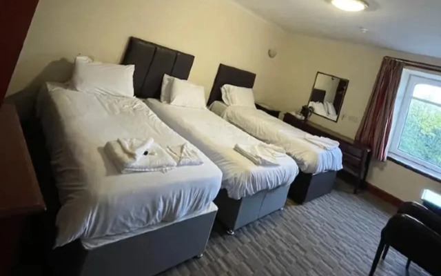 Lochway Hotel