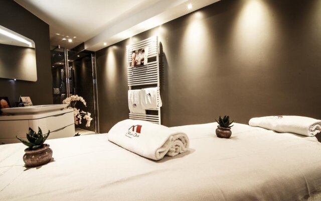 B&B La Villa d'Olne