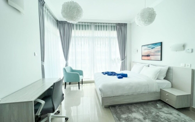 New Arabian Opal Marina 2Br