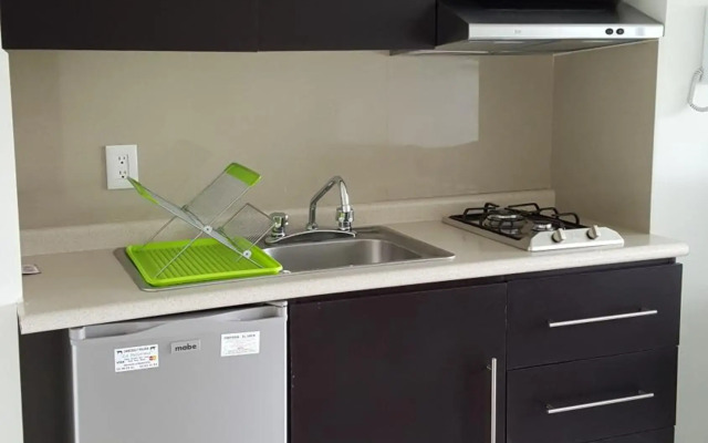 Grupo Kings Suites Duraznos