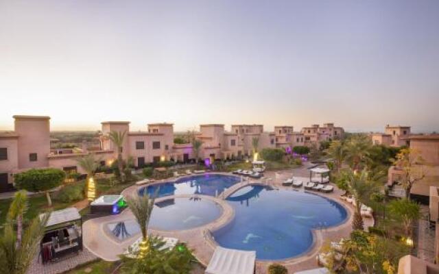 Malaya Suites & villas 3 Bedrooms