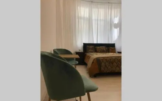 Outstanding 3BR Ultracentral cityview balcony AAA