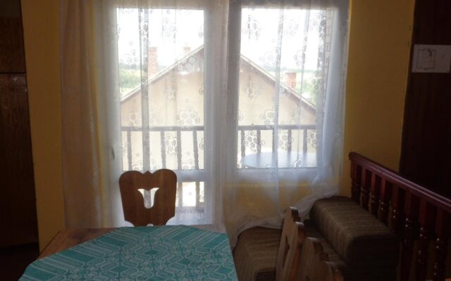 Katica Guesthouse Aggtelek