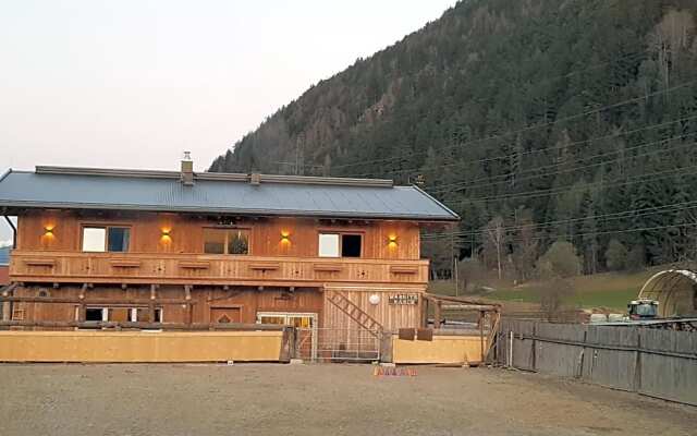 Margit's Ranch Urlaub am Pferdehof