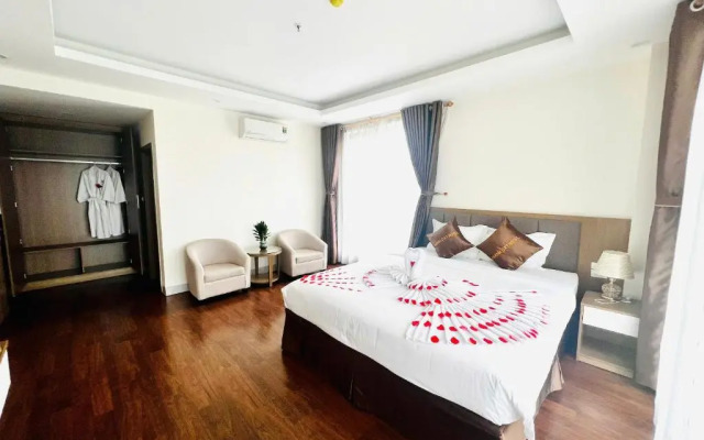Thanh Dat Hotel I