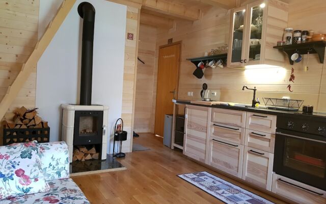 Vodenica Vrelo Chalets