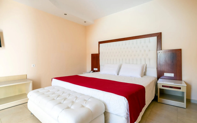 Castello Di Cavallieri Suites