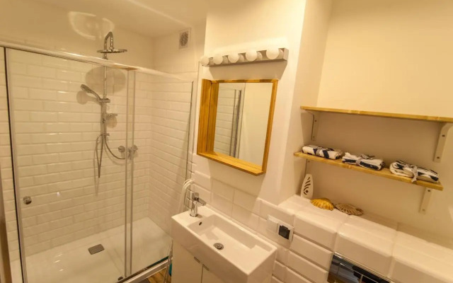 Apartamenty Przy Plaży