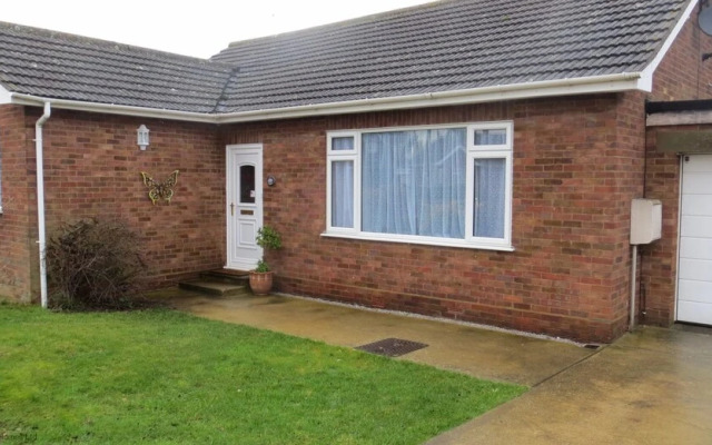 Rosies Detached Bungalow