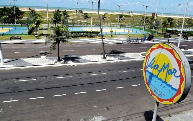 Via Mar Praia Hotel