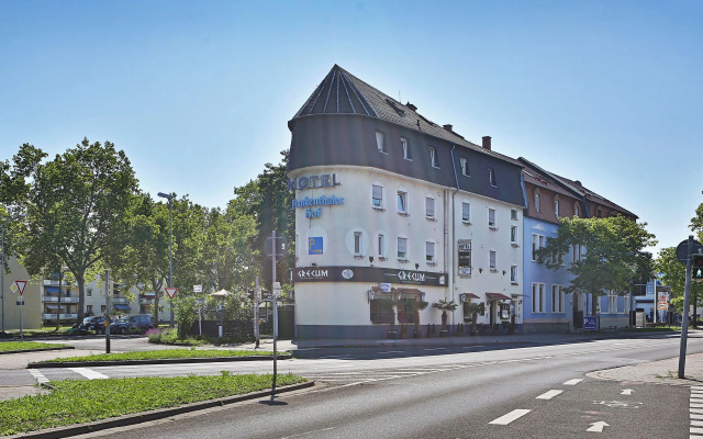 Hotel Frankenthaler Hof