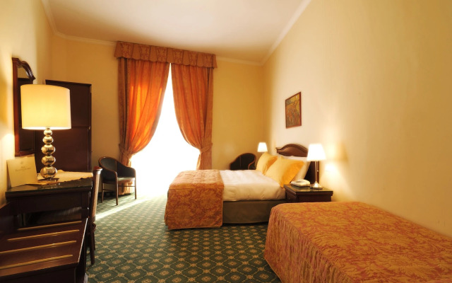 Hotel Europa & Concordia