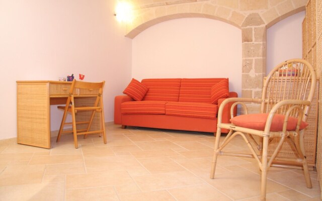 Villa Boschetto B&B - Apartments