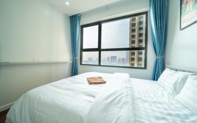 Manmo Park Home D'capitale