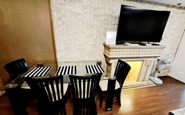 2d-short-term Rental Allowed-3brs Downtown Bangkok