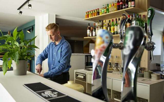 ibis Styles Lille Neuville en Ferrain