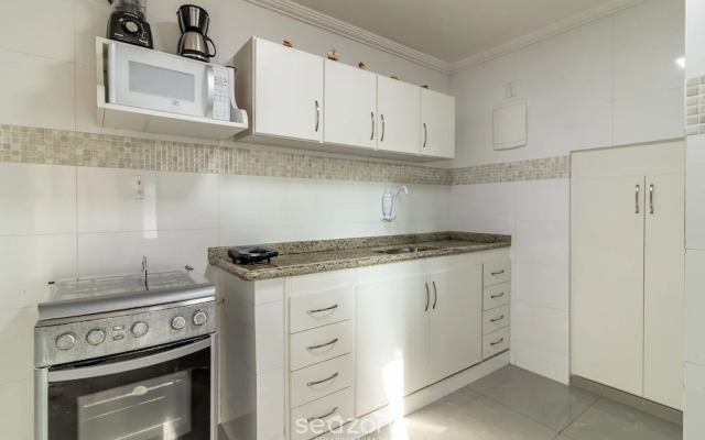 Spacious House 300m From Praia do Pero - Vvp0027