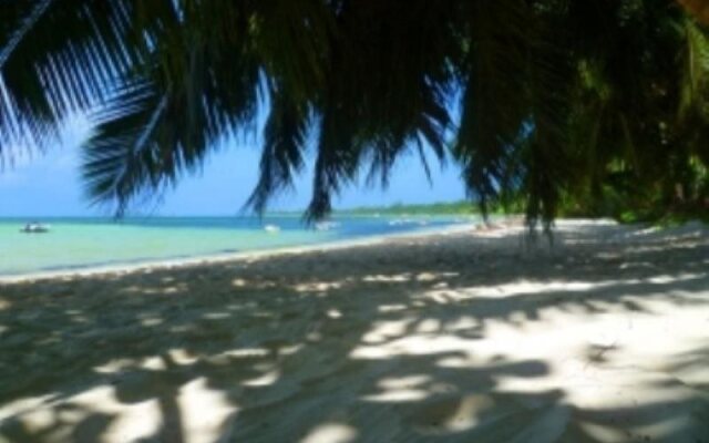 Beach Villa Guest House