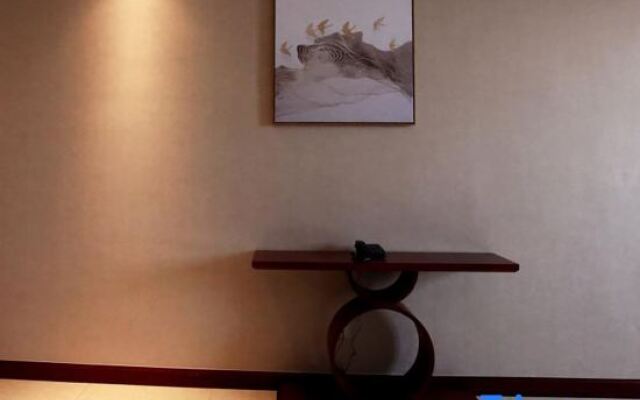 Zhonglang Hotel