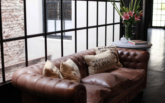 Casa Chic Palermo Soho