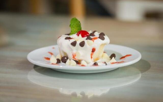 Hotel Presidente Las Tablas