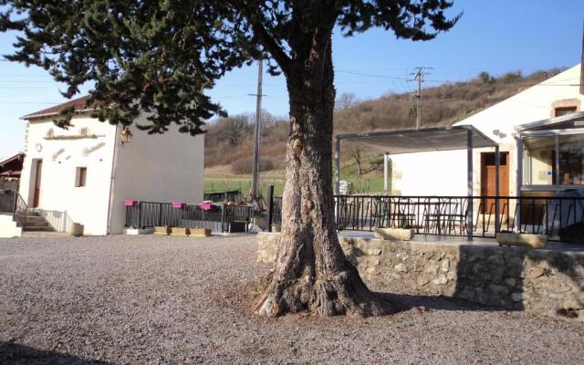 Gîte La Lieutenance