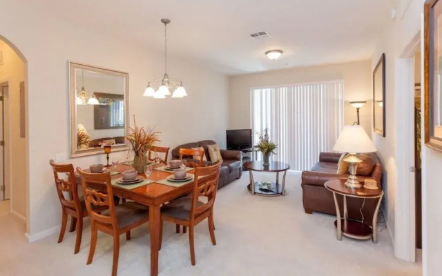 4114 Breakview Dr 307 2 Br condo by RedAwning