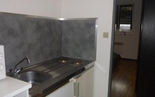 Hôtel Porte De France