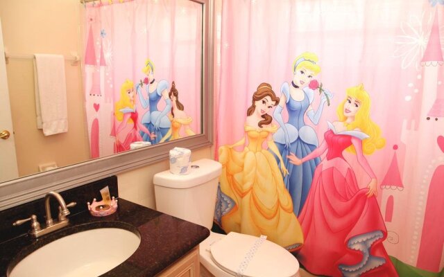 Cinderellas Castle