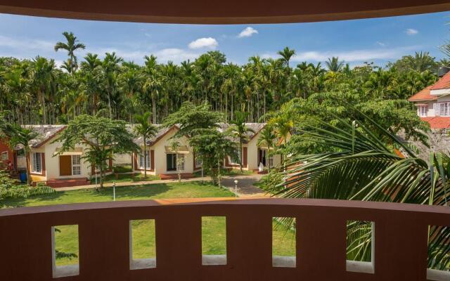 The Casiita Resort