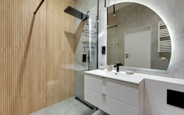 Brabank 20 by Grand Apartments